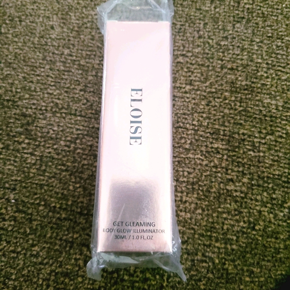 Eloise body glow illuminator